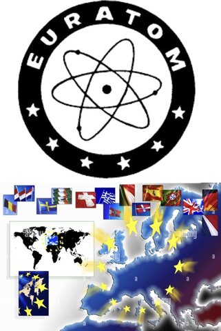 EEC and EURATOM