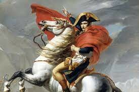 consulaat van napoleon