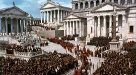 Timeline: El mundo clásico: Grecia y Roma (1º ESO)