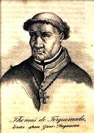 Tomás de Torquemada