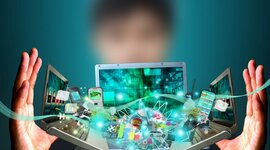 Timeline: История развития вычислительной техники