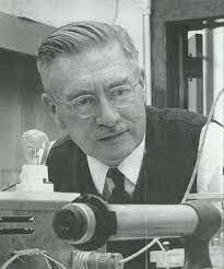 Petrus (Peter) Josephus Wilhelmus Debye