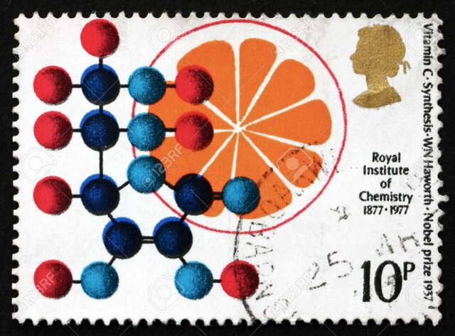 Walter Norman Haworth