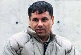 Segunda fuga de Joaquín “El Chapo” Guzmán