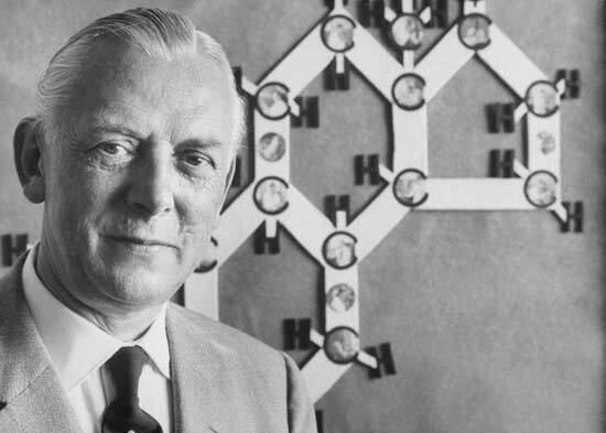 Adolf Friedrich Johann Butenandt