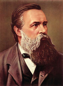 Friedrich Engels