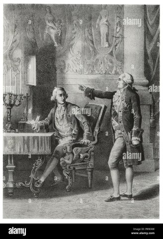 Fracaso de la Conjura de El Escorial