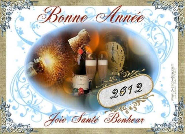 Le Nouvel An (Le Jour de l'An)