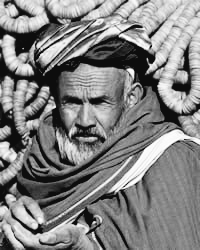 Ciutadà Pashtun