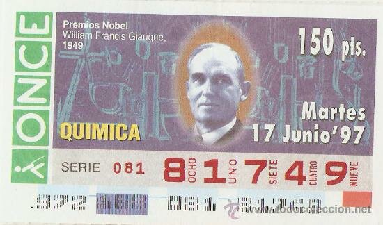 William Francis Giauque