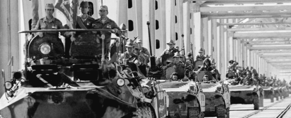 Retirada de les tropes soviètiques