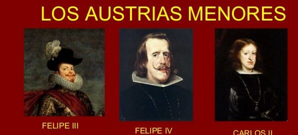 Comienza el reinado de los Austrias mayores
