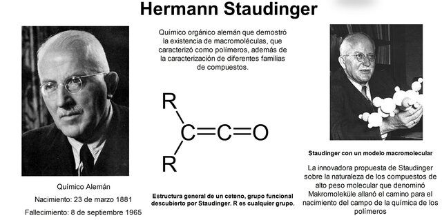 Hermann Staudinger