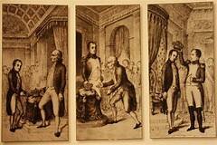 Abdicaciones de Bayona.