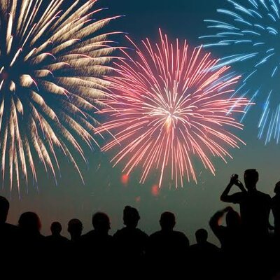 Timeline: Aonan Shen-403A-Time line-Fireworks