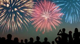 Timeline: Aonan Shen-403A-Time line-Fireworks