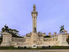 Inicio de las Cortes de Cádiz.