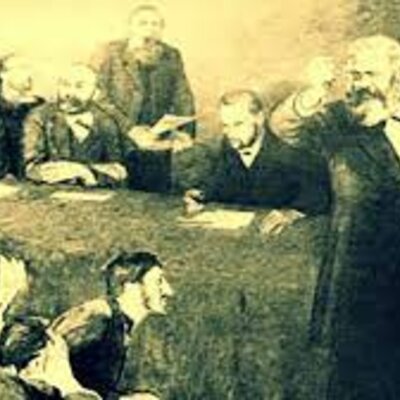 Timeline: El Mundo Obrero