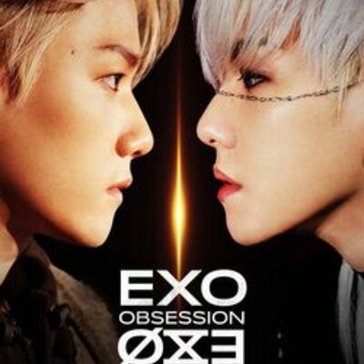 Timeline: Albums de Baekhyun