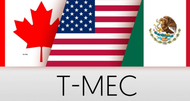 TLCAN a T-MEC