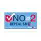 No on issue 2