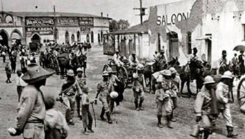 Batalla de Ciudad de Juarez