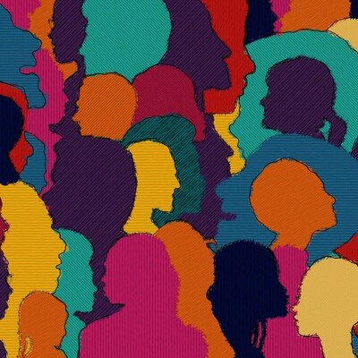 Timeline:  Iguales y diferentes: entre la diversidad y los derechos