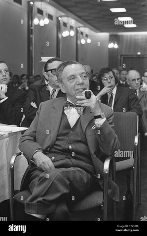 Congreso de Amsterdam