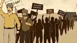 Timeline: MOVIMIENTO OBRERO