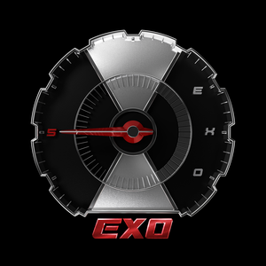 Album Don't Mess Up My Tempo