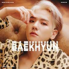 Album Baekhyun