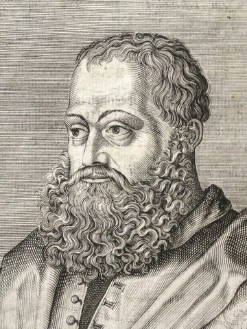 Pier Paolo Vergerio (1370-1444)