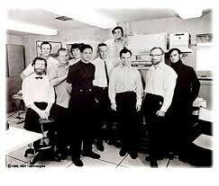 PRIMERA CONFERENCIA ARPANET