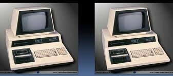 PRIMER MENSAJE ENTRE DOS COMPUTADORAS