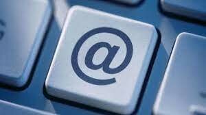 CREACIÓN DEL CORREO EMAIL Y DETERMINACIÓN DEL @