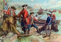 Alliance avec les Hurons et les Bataille de Ticonderoga