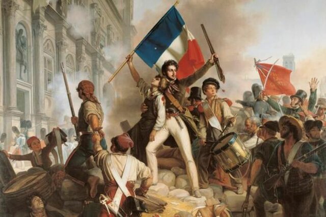 Franse Revolutie