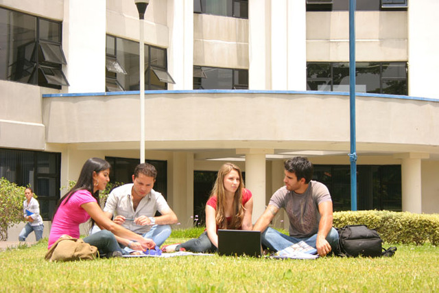 retomo el bachiller  en el IEDA
