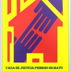 Primera casa de justicia