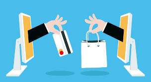 AUMENTO DEL E-COMMERCE