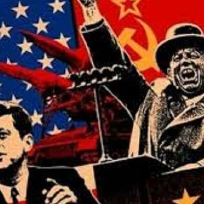 Timeline: De la segunda distensión a la segunda guerra fría 1964-1991