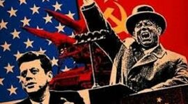 Timeline: De la segunda distensión a la segunda guerra fría 1964-1991