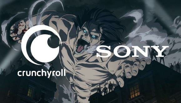 Sony