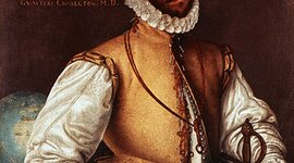 Timeline: Exploration Timeline