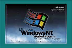 Win NT (Windows New Technology)