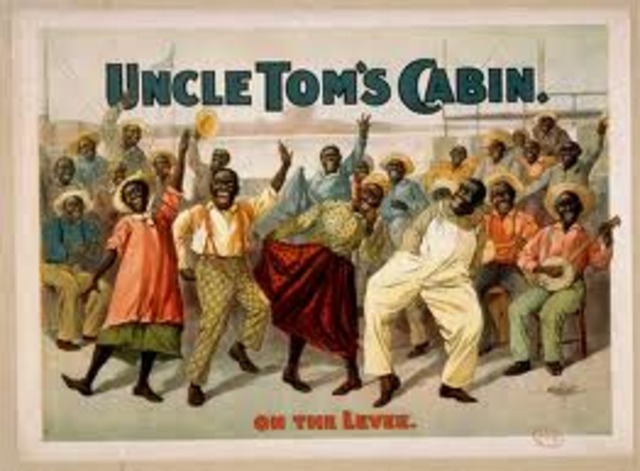 Uncle Tom’s Cabin