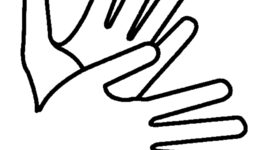 Timeline: L'histoire de la LSF ( frise de Elyse)