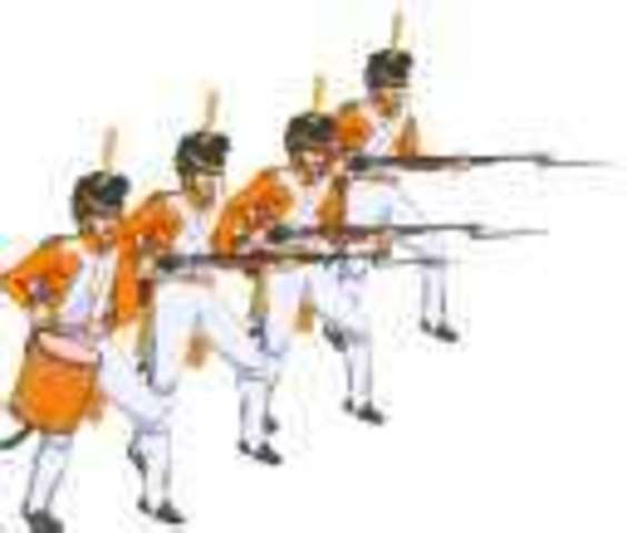 English gets fort Quebec