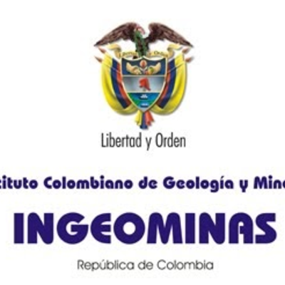 Timeline: GRUPO B - INGEOMINAS CAPÍTULO 5