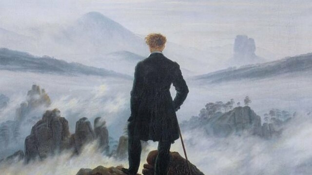 Inici Romanticisme (aprox)